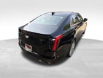 2021 Cadillac CT4 Premium Luxury