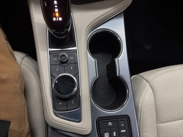 2024 Cadillac CT4 Premium Luxury