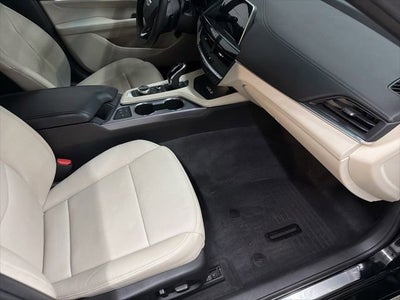 2024 Cadillac CT4 Premium Luxury