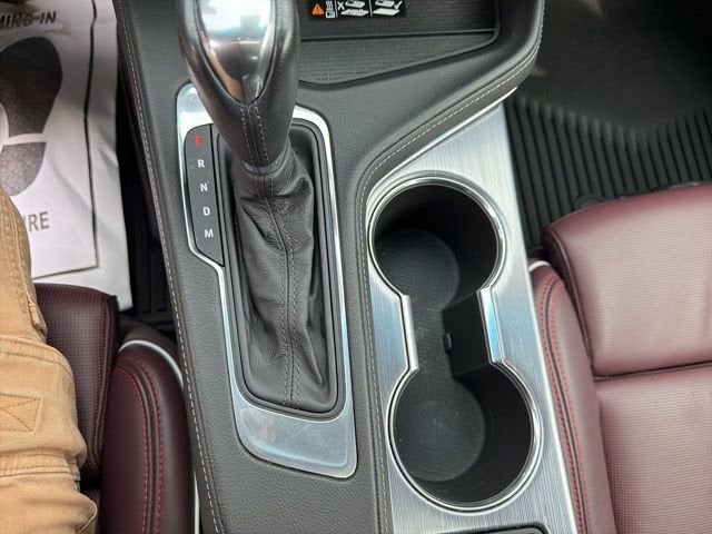 2020 Cadillac CT4 Sport