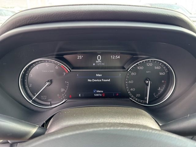 2023 Cadillac CT4 Sport