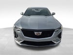 2023 Cadillac CT4 Sport