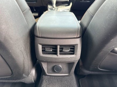 2023 Cadillac CT4 Sport