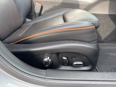 2023 Cadillac CT4 Sport