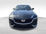 2023 Cadillac CT4 Sport