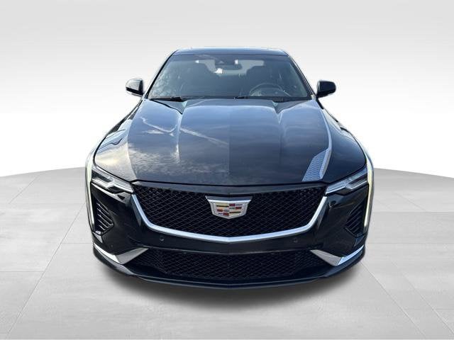 2023 Cadillac CT4 Sport