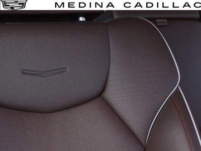 2026 Cadillac CT4 Sport