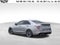 2026 Cadillac CT4 Sport
