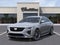2026 Cadillac CT4 Sport