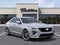 2026 Cadillac CT4 Sport