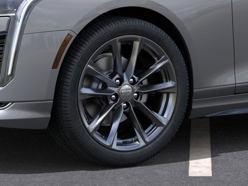 2026 Cadillac CT4 Sport