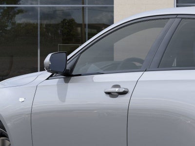 2026 Cadillac CT4 Sport