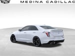 2026 Cadillac CT4 Sport