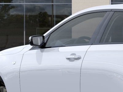 2026 Cadillac CT4 Sport