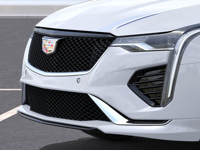 2026 Cadillac CT4 Sport