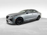 2023 Cadillac CT4 Sport