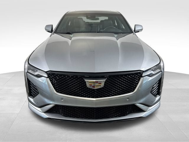 2023 Cadillac CT4 Sport