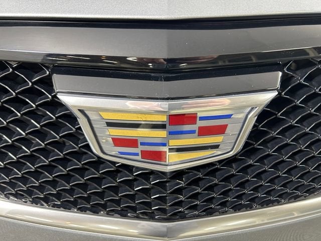 2023 Cadillac CT4 Sport
