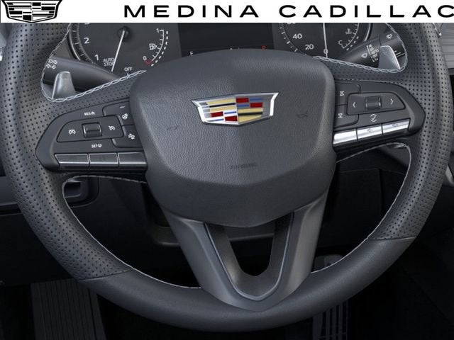 2025 Cadillac CT4 Sport