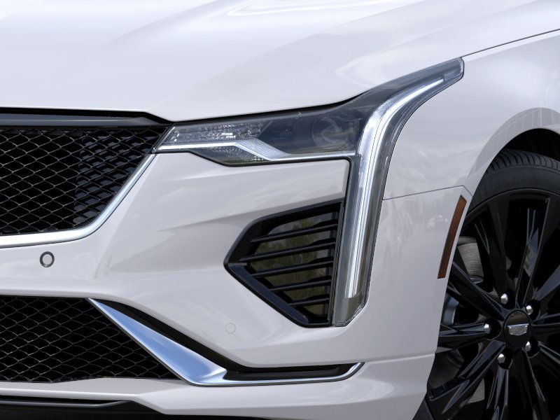 2025 Cadillac CT4 Sport
