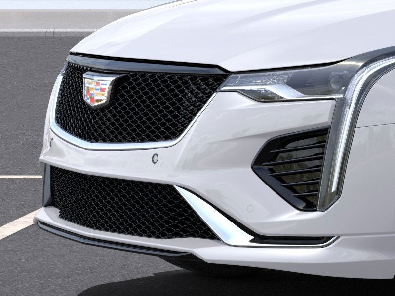 2025 Cadillac CT4 Sport