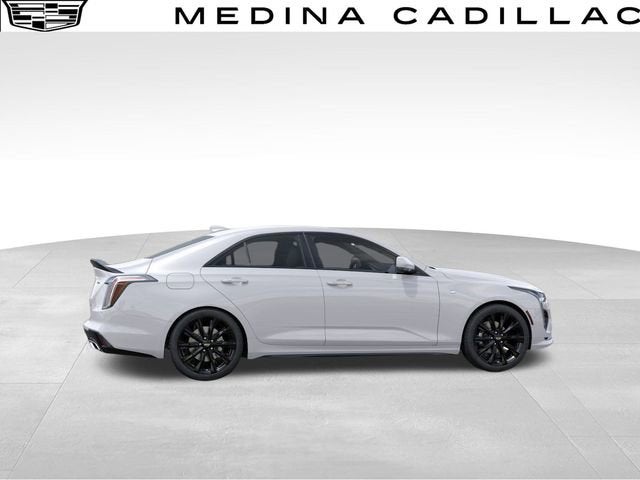 2025 Cadillac CT4 Sport