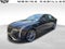 2025 Cadillac CT4 Sport