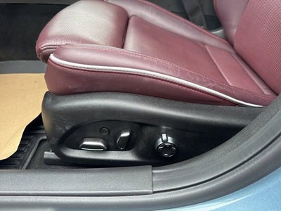 2024 Cadillac CT4-V V-Series