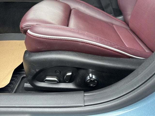 2024 Cadillac CT4-V V-Series