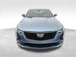 2024 Cadillac CT4-V V-Series