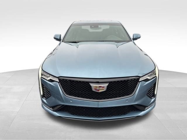 2024 Cadillac CT4-V V-Series