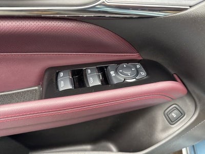 2024 Cadillac CT4-V V-Series