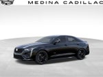 2026 Cadillac CT4-V V-Series