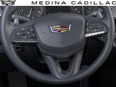 2026 Cadillac CT4-V V-Series