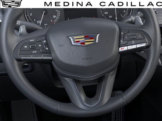 2026 Cadillac CT4-V V-Series
