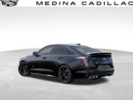 2026 Cadillac CT4-V V-Series