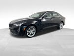 2023 Cadillac CT4 Luxury