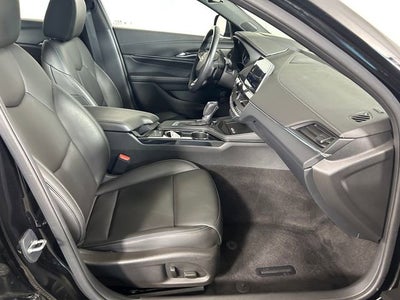2023 Cadillac CT4 Luxury