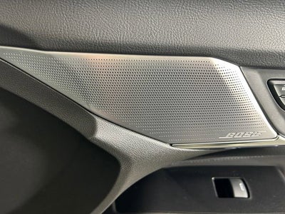 2023 Cadillac CT4 Luxury