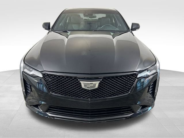 2023 Cadillac CT4 Luxury