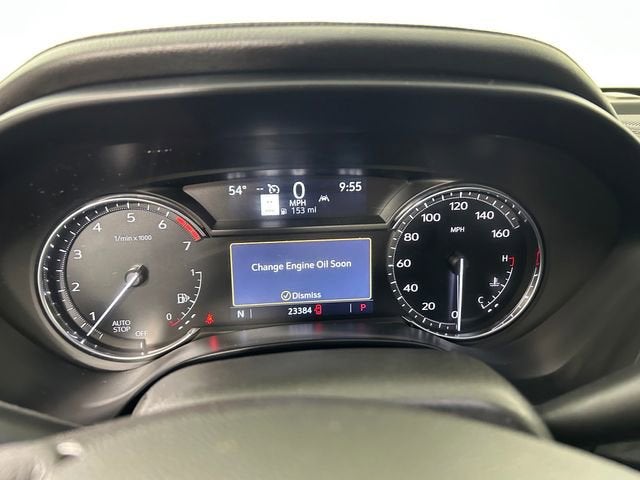 2022 Cadillac CT4 Luxury