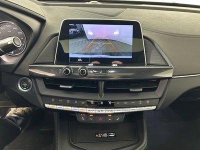 2022 Cadillac CT4 Luxury