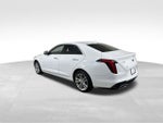 2022 Cadillac CT4 Luxury