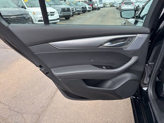 2021 Cadillac CT5 Premium Luxury