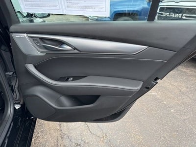 2021 Cadillac CT5 Premium Luxury