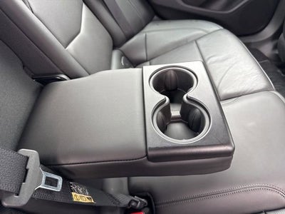 2021 Cadillac CT5 Premium Luxury