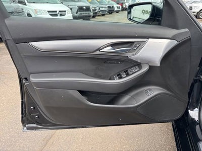 2021 Cadillac CT5 Premium Luxury