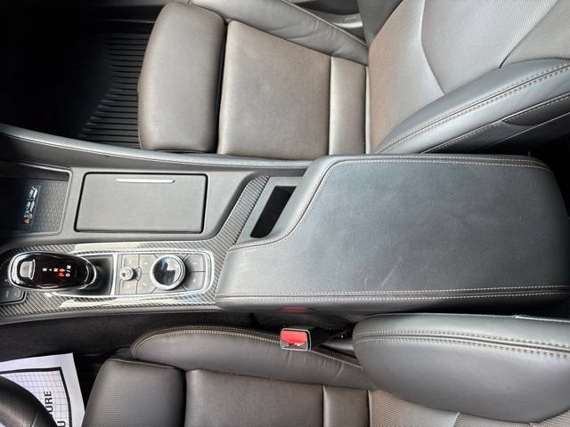 2023 Cadillac CT5 Sport