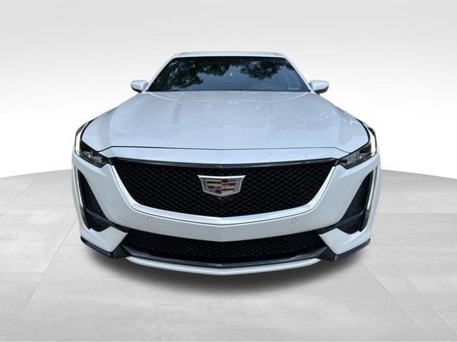 2023 Cadillac CT5 Sport