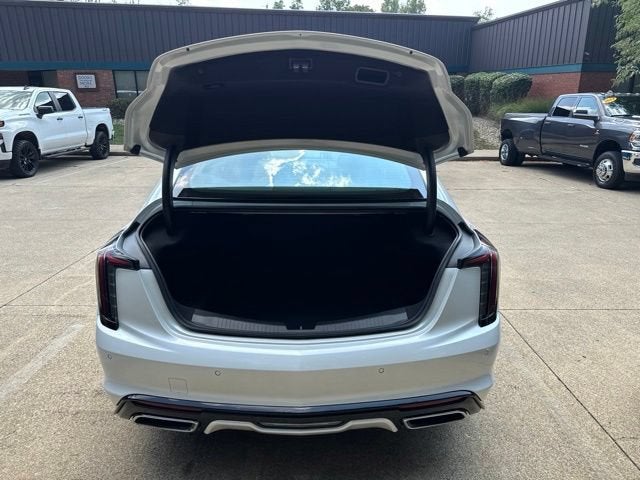 2023 Cadillac CT5 Sport
